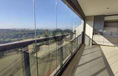 Imagem: O apartamento possui 3 Dormitórios, 5 Banheiros, 2 Vagas na