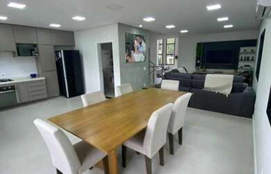 Imagem 8: Casa à venda no bairro Suru New Ville Santana de Parnaíba/SP