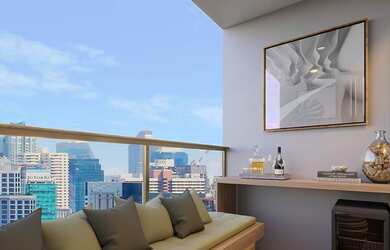 Imagem 11: Orquidário gt. Piscina, 58m² de Área, 1 Vaga na garageme2 Dormitórios