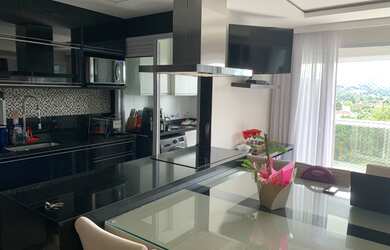 Imagem 1: Apartamento Novare. 120m² de Área, 2 Vagas na garageme3 Dormitórios