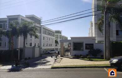 Imagem: O apartamento possui 2 Dormitórios, 1 Banheiro, 50m² de Área