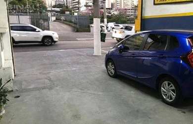 Imagem 6: Galpão, 330 m² - venda por R$ 2.500.000,00 ou aluguel por R$ 7.500,00/mês...