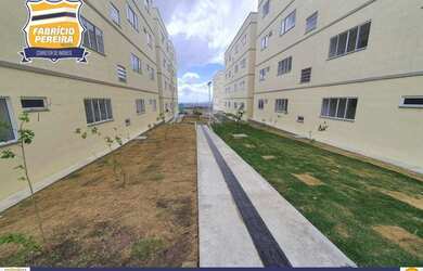 Imagem 10: Apartamento à venda, 46 m² por R$ 140.000,00 - Itararé - Campina Grande/PB