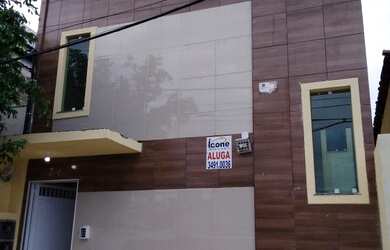 Imagem: O apartamento possui 2 Dormitórios, 1 Banheiro e 50m² de Área