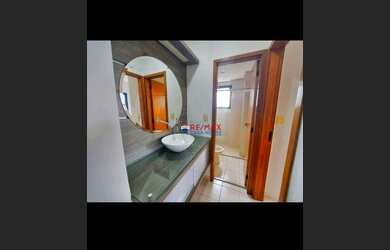 Imagem 7: Apê no Condomínio Napoles