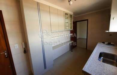 Imagem 4: São José do Rio Preto - Apartamento Padrão - Vila Imperial