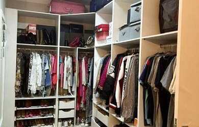 Imagem 14: Casa com 4 dormitórios à venda, 291 m² por R$ 1.450.000 - Condomínio...