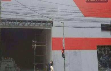 Imagem 6: Galpão para alugar, 1500 m² por R$ 45.000,00/mês - Tatuapé - São Paulo/SP