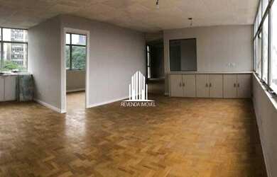 Imagem 10: Sala/Conjunto para aluguel e venda possui 160 metros quadrados em Jardim Paulistano - São