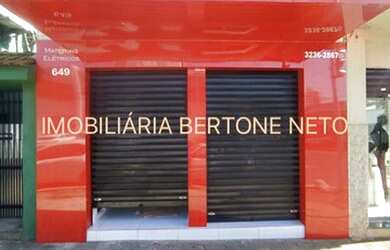 Imagem 1: Ponto comercial/Loja/Box para aluguel com 100 metros quadrados