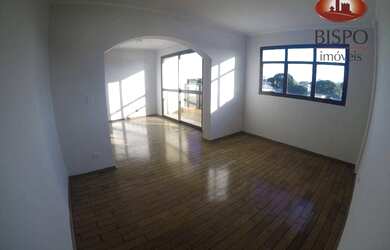 Imagem 5: Apartamento com 3 dormitórios, 126 m² - venda por R$ 650.000,00 ou aluguel...