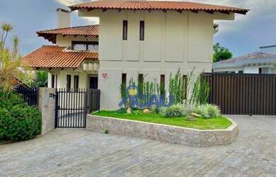 Imagem 1: Linda casa na Itoupava Norte