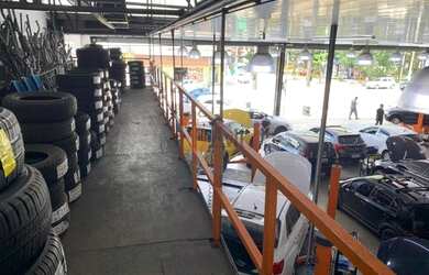 Imagem 3: Galpão à venda, 785 m² por R$ 7.000.000,00- Jardim Aricanduva - São...