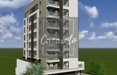 Imagem: O apartamento à venda possui 1 Dormitório, 1 Banheiro, 1 Vaga