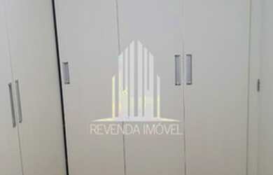 Imagem 10: Apartamento em Panamby. Piscina, Varanda, 72m² de Áreae1 Vaga na garagem