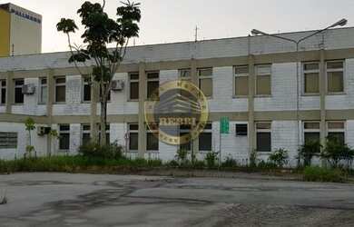 Imagem 2: Galpão para Locação 50000M², Piraporinha, Diadema - SP