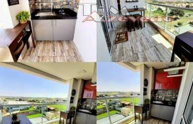 Imagem 5: Apartamento para Venda Jardim Nair Maria Salto