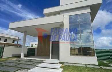 Imagem 2: Casa alto padrão em condomínio