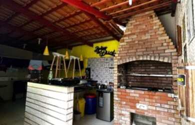 Imagem 4: 0412 Aluguel no condomínio Forest Hill - Manaus - Am