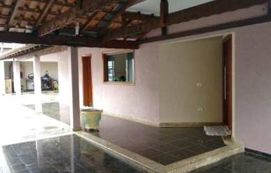 Imagem 6: Venda Casa Padrão 3 Dorm 1 Ban 1 Sui 6 Gar Jacyra Americana SP