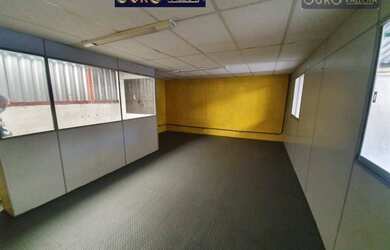 Imagem 13: Galpão para alugar, 300 m² por R$ 6.000,00/mês - Ipiranga - São Paulo/SP