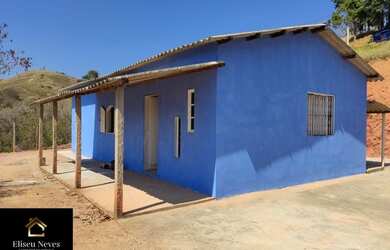 Imagem 1: Vendo Casa no bairro Arcozelo em Paty do Alferes - RJ