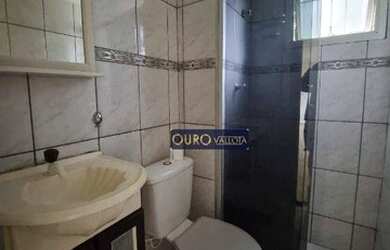 Imagem 2: Aluga se Apto Itaquera. Churrasqueira, 53m² de Área, 1 Vaga na garageme2...