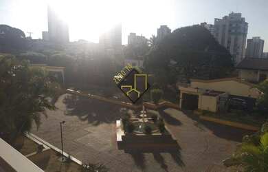 Imagem 2: Apartamento para locação Residencial Villagio Di Roma Bauru