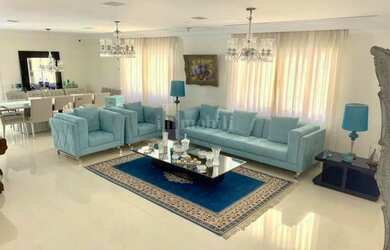 Imagem 6: MAGNÍFICA CASA - RESIDENCIAL EUROVILLE - PERMUTA