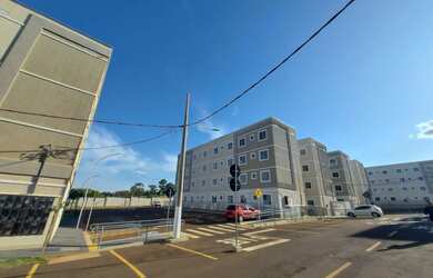 Imagem 7: RESIDENCIAL NOVO SEMINáRIO - ALUGUE NESSE BAIRRO