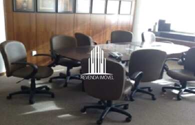 Imagem: O depósito possui 120m² de Área e está localizado em Bela