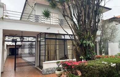 Imagem 5: Casa no jardim paulista. 290m² de Área, 3 Vagas na garageme4 Dormitórios