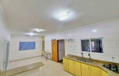 Imagem 7: Sobrado com 4 dormitórios, 415 m² - venda por R$ 3.150.000,00 ou aluguel...