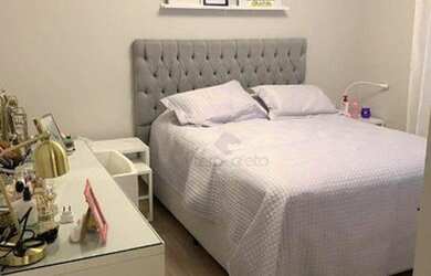 Imagem 10: Apartamento Duplex à venda, 118 m² por R$ 890.000,00 - Atibaia Jardim...