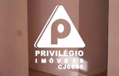 Imagem 2: Apartamento à venda, 2 quartos, 1 suíte, 2 vagas, Lagoa - RIO DE JANEIRO/RJ