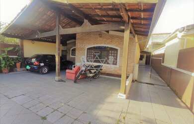 Imagem 3: Casa à venda, 02 dormitórios edícula, 500 metros da praia Massaguaçu,...