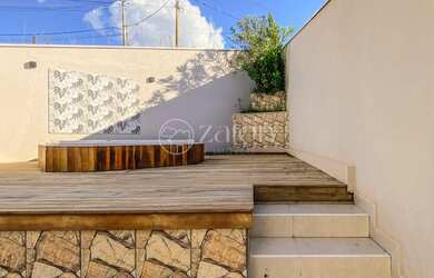 Imagem 5: Casa à venda, Condomínio Villa Real de Bragança, Bragança Paulista,...