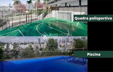 Imagem 15: NOVO HAMBURGO - Apartamento Padrão - Rincão