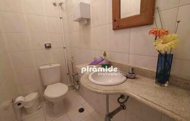 Imagem 13: Sala, 33 m² - venda por R$ 160.000,00 ou aluguel por R$ 900,00/mês -...
