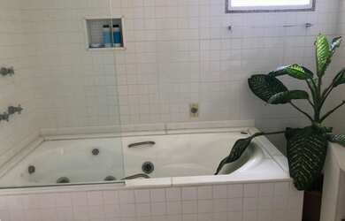 Imagem 10: Ampla cobertura no Recreio. Próxima a praia