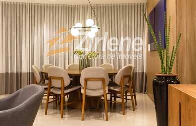 Imagem 10: Apartamento alto padrão na praia do morro