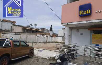Imagem 5: Terreno, 550 m² - venda por R$ 2.500.000,00 ou aluguel por R$ 15.000,00/ano...