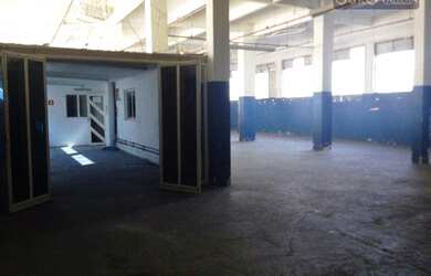 Imagem 5: Galpão industrial para locação, Vila Prudente, São Paulo