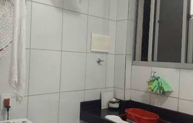 Imagem 4: Betim - Apartamento Padrão - Nova Baden