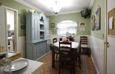 Imagem 10: PACAEMBU NOBRE Casa com 4 dormitórios