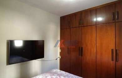 Imagem 7: Apartamento com 2 dormitórios, 58 m² - venda por R$ 190.000,00 ou aluguel...