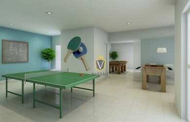 Imagem 15: Apartamento com 3 dormitórios, 83 m² - venda por R$ 695.000,00 ou aluguel...