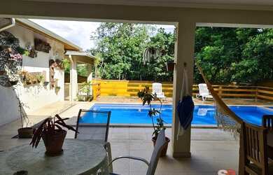 Imagem 13: Maravilhosa casa em condomínio 4 dorms Carapicuíba 1.800.000