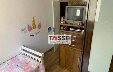 Imagem 11: Apartamento à venda, 103 m² por R$ 1.098.000,00 - Moema - São Paulo/SP