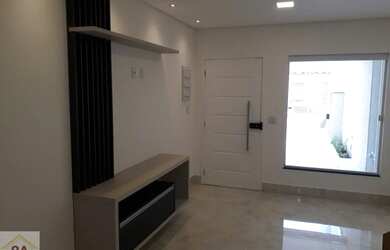 Imagem 9: Casa na Região da Saúde